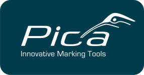 Logo Pica Innovative Marking Tools